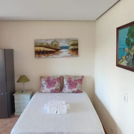 Apartamento T0 Paraiso Sol Da Rocha Portimão
