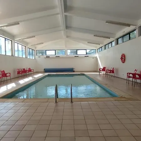 Apartamento T0 Paraiso Sol Da Rocha