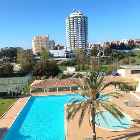 T0 Paraiso Sol Da Rocha Apartamento Portimão