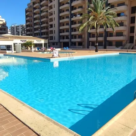T0 Paraiso Sol Da Rocha *