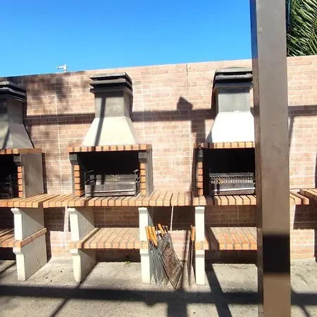 T0 Paraiso Sol Da Rocha * Portimão